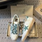 Golden Goose Fashion Shoes