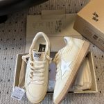 Golden Goose Fashion Shoes