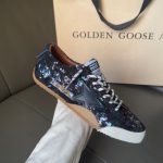 Golden Goose Fashion Shoes
