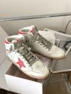 Golden Goose Fashion Shoes
