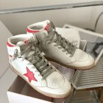 Golden Goose Fashion Shoes