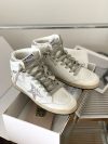 Golden Goose Fashion Shoes - Image 3