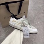 Golden Goose Fashion Shoes