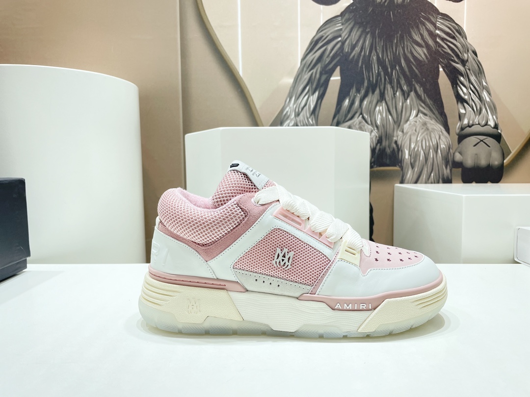wsxc1778124966598_0 Amiri Fashion Shoes - Image 1