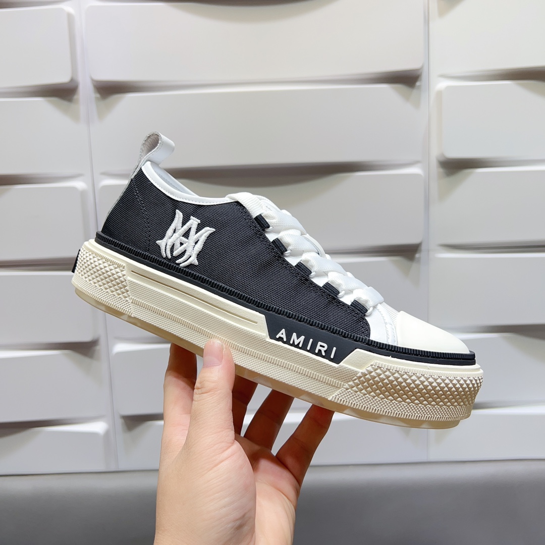 wsxc1778158076676_0 Amiri Fashion Shoes - Image 1