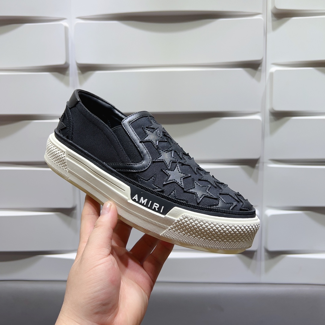 wsxc1778170918111_0 Amiri Fashion Shoes - Image 1