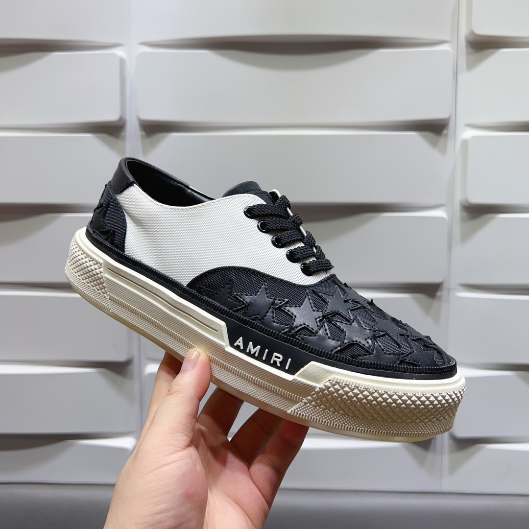 wsxc1778170938916_8 Amiri Fashion Shoes - Image 1