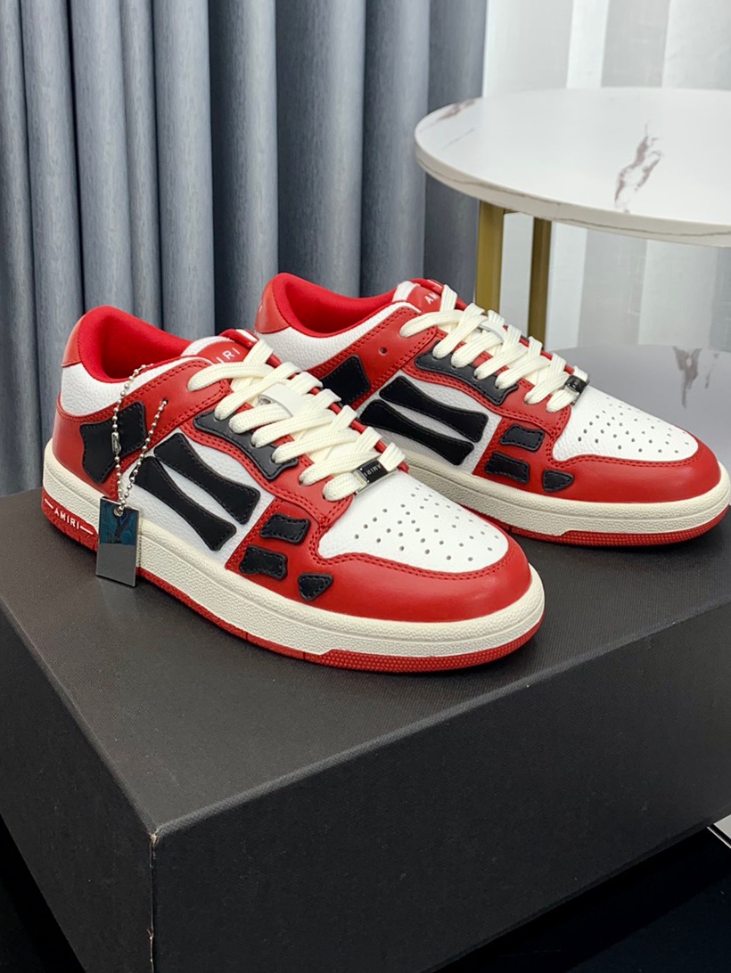 wsxc1778171267945_0 Amiri Fashion Shoes - Image 1