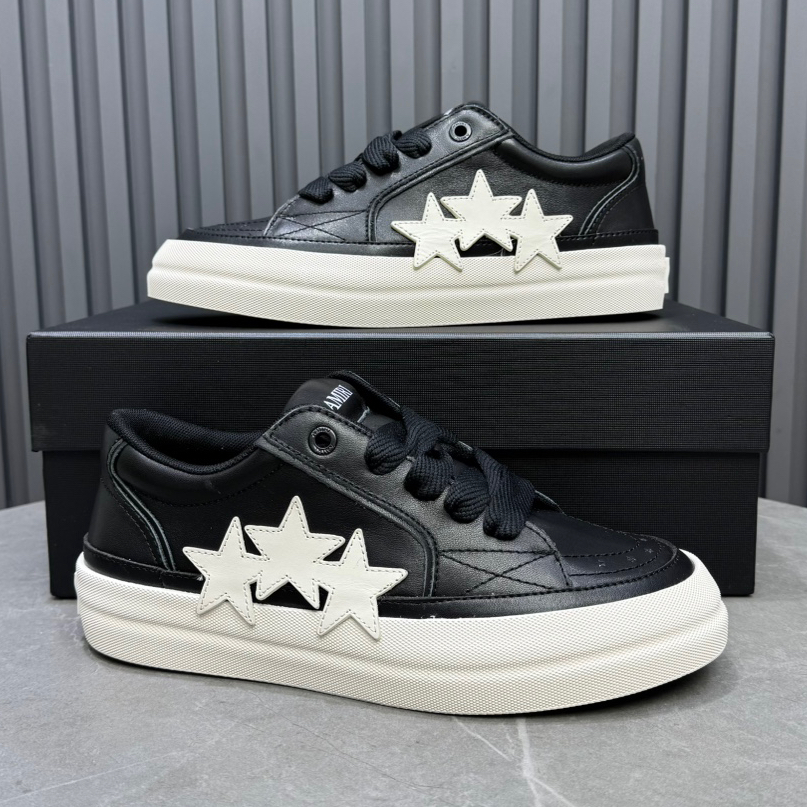 wsxc1778171656409_0 Amiri Fashion Shoes - Image 1