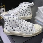 Amiri Fashion Shoes