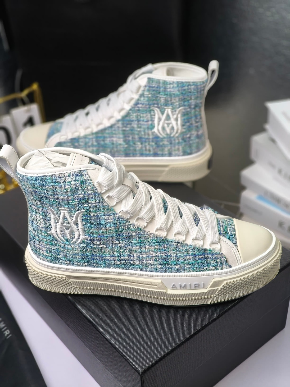 wsxc1778172234035_2 Amiri Fashion Shoes - Image 1