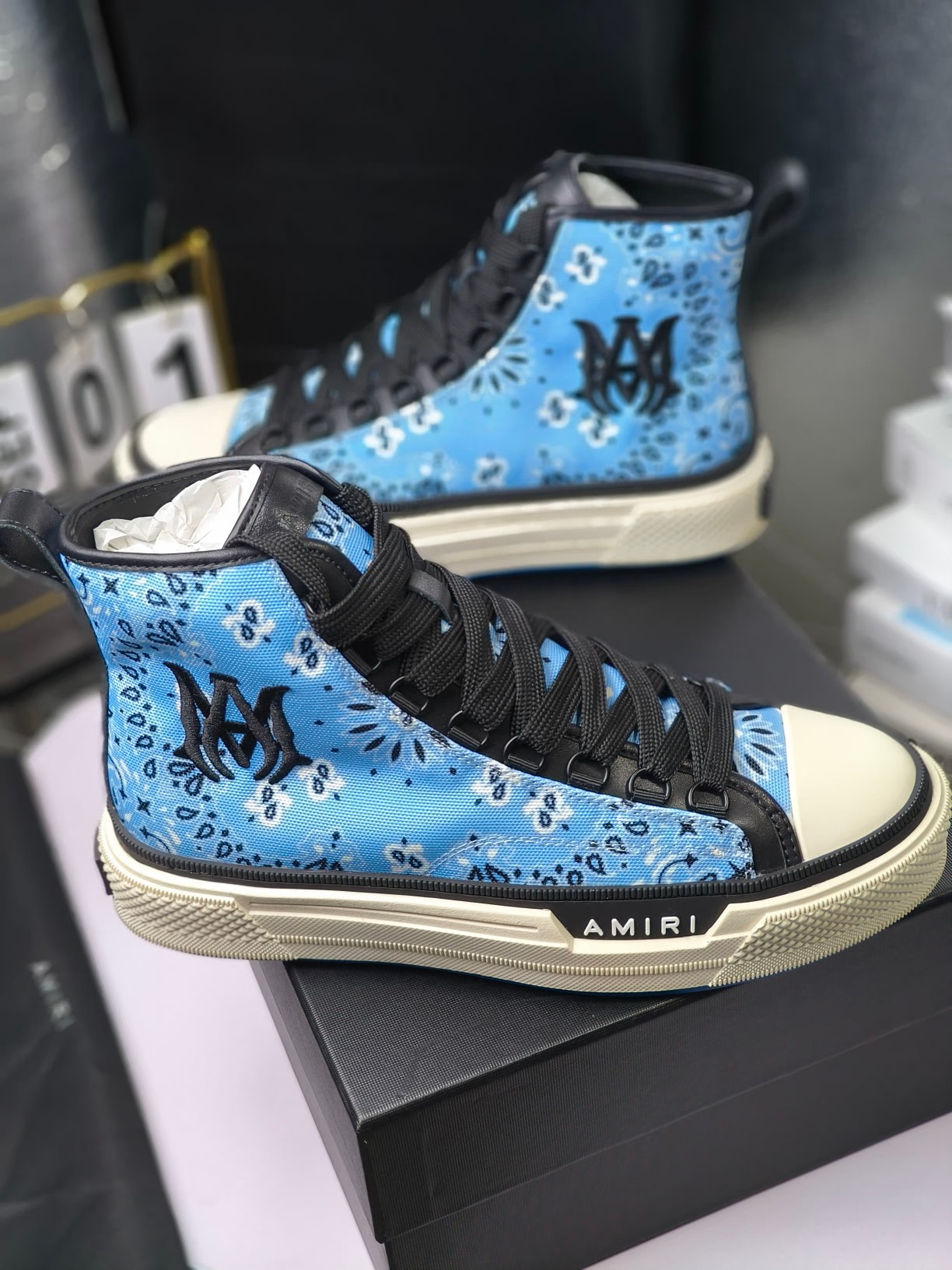 wsxc1778172577892_1 Amiri Fashion Shoes - Image 1