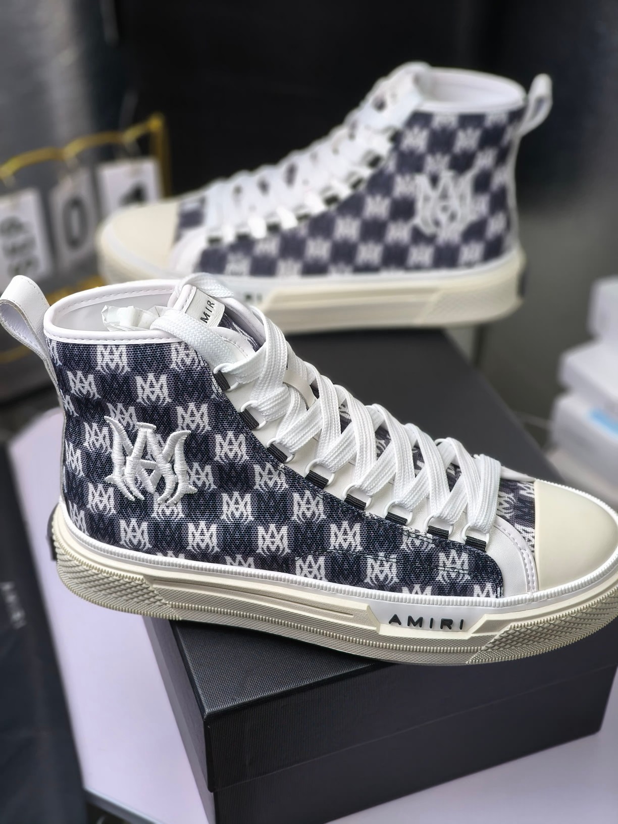 wsxc1778172720895_1 Amiri Fashion Shoes - Image 1