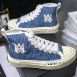 Amiri Fashion Shoes