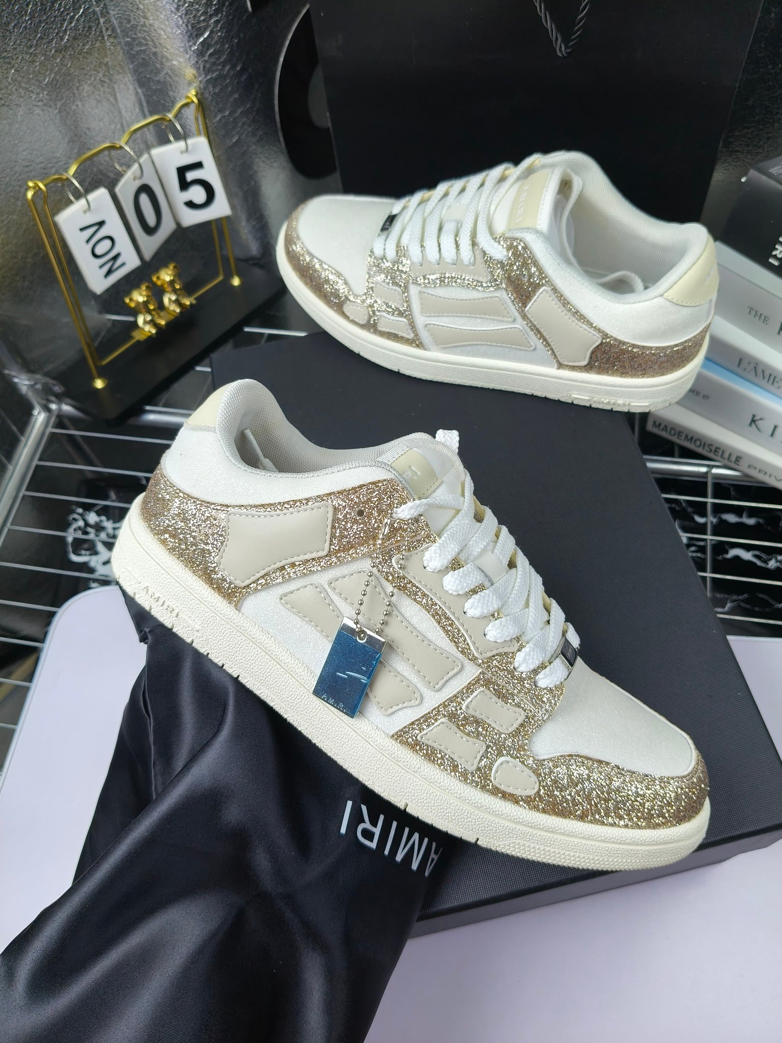 wsxc1778173519078_0 Amiri Fashion Shoes - Image 1