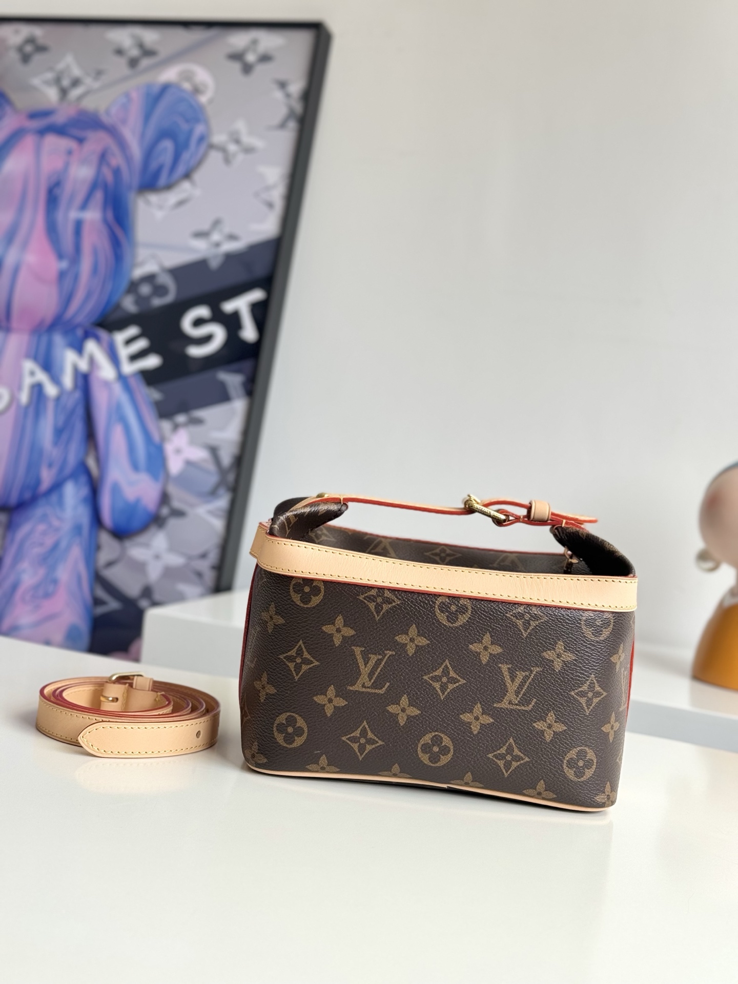 wsxc1778176018669_0 Louis Vuitton Fashion Bag - Image 1