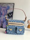 Louis Vuitton Fashion Bag