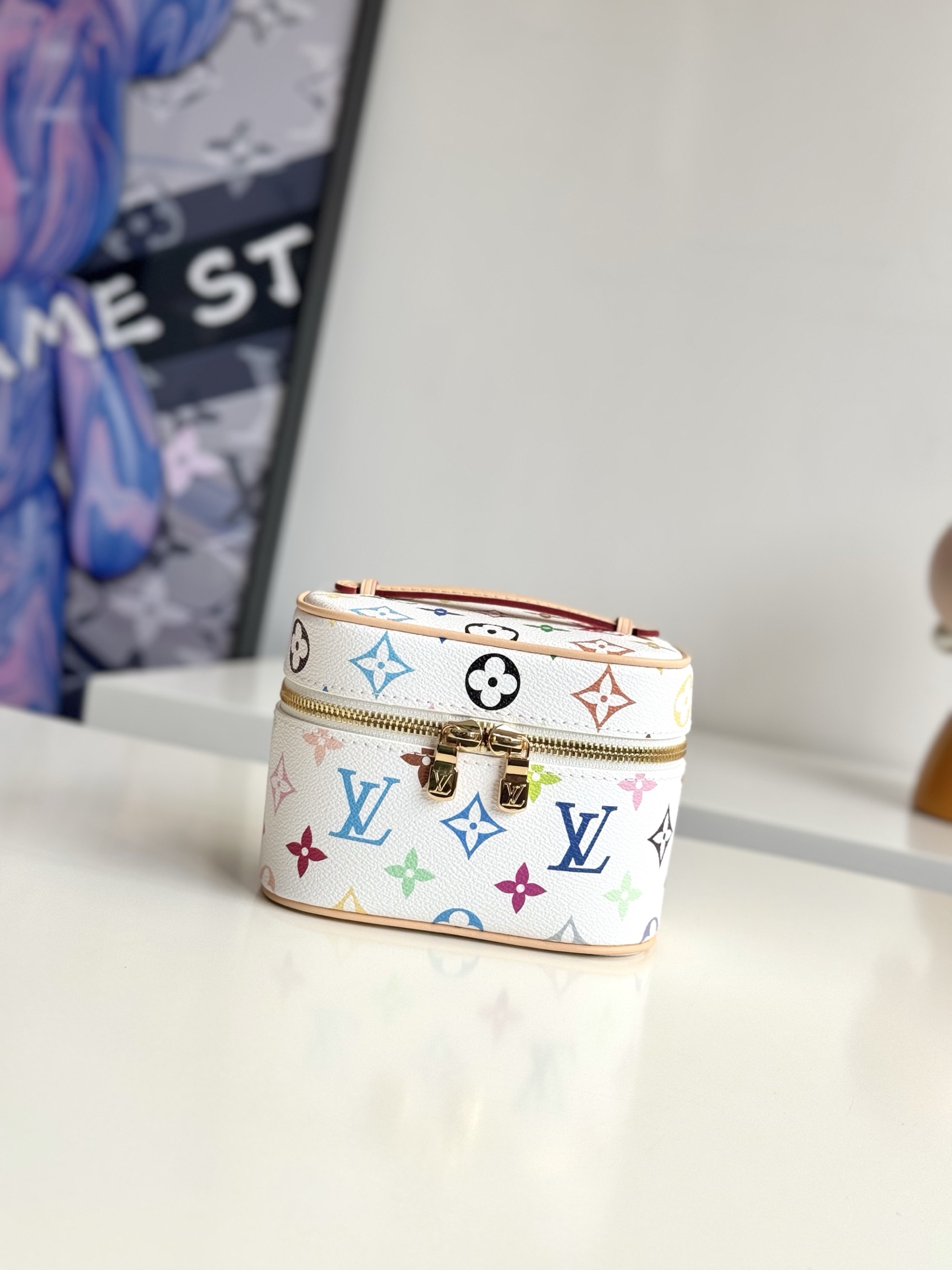 wsxc1778181292798_0 Louis Vuitton Fashion Bag - Image 1