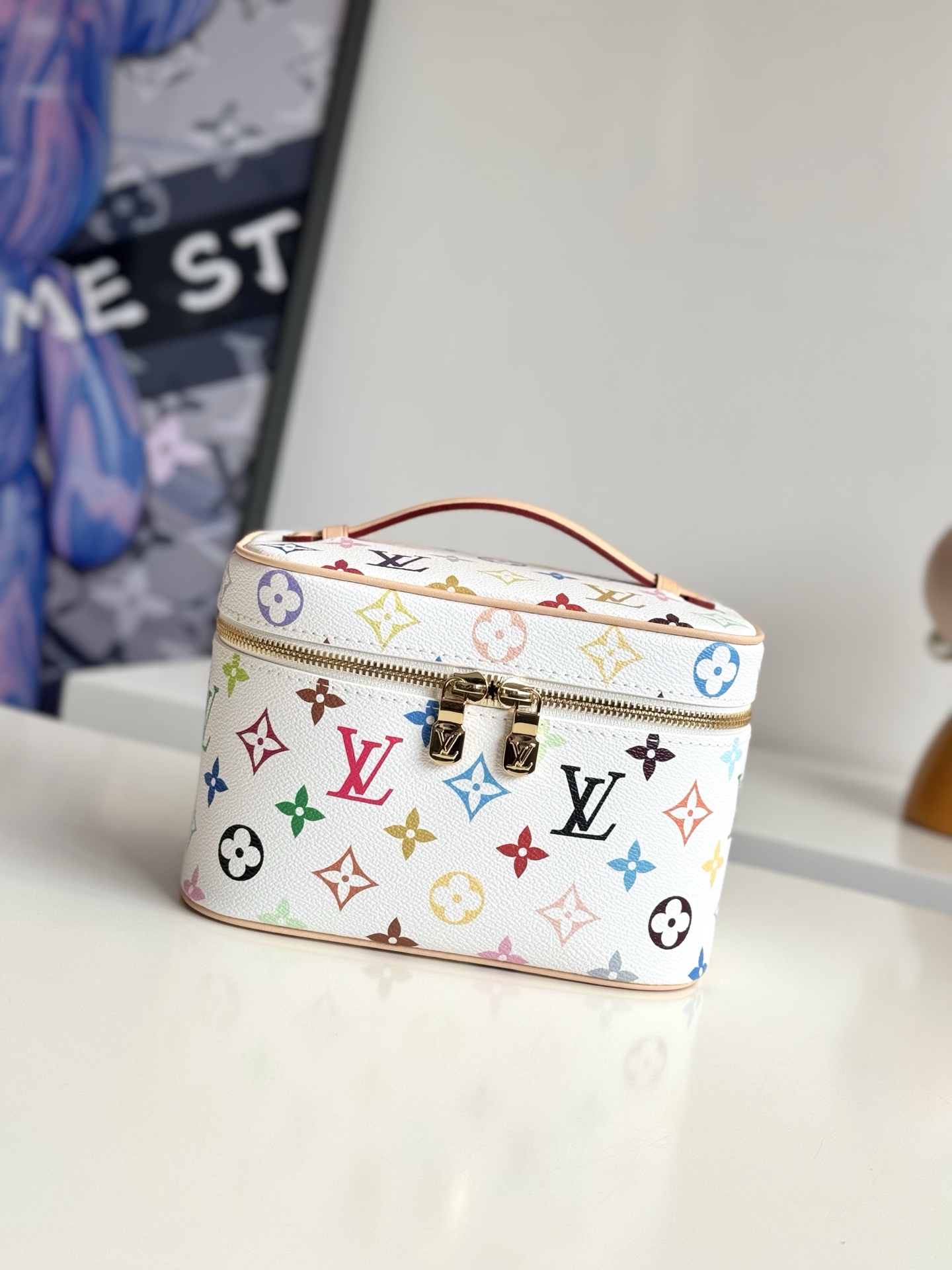 wsxc1778181526905_0 Louis Vuitton Fashion Bag - Image 1