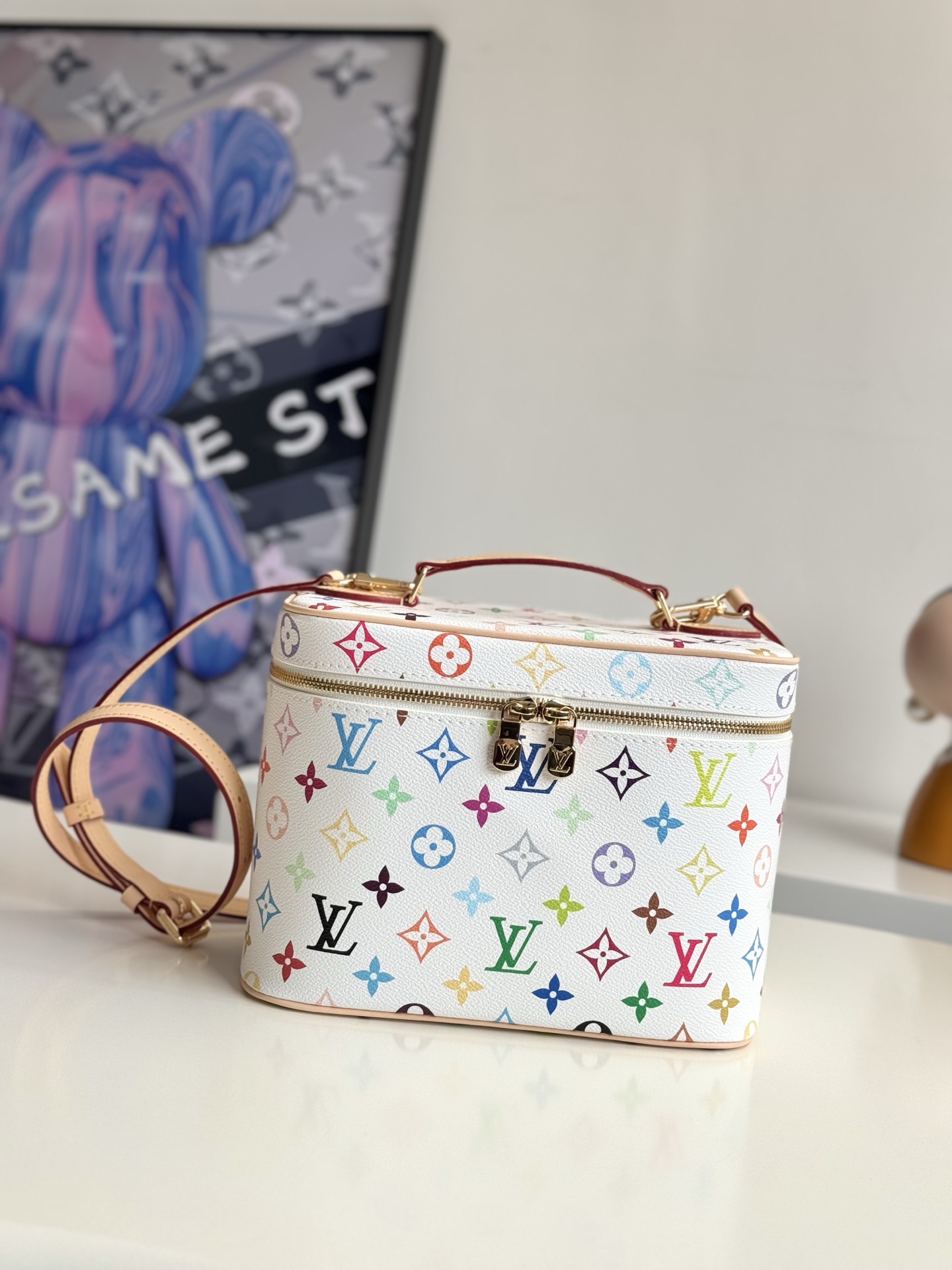 wsxc1778181662834_0 Louis Vuitton Fashion Bag - Image 1