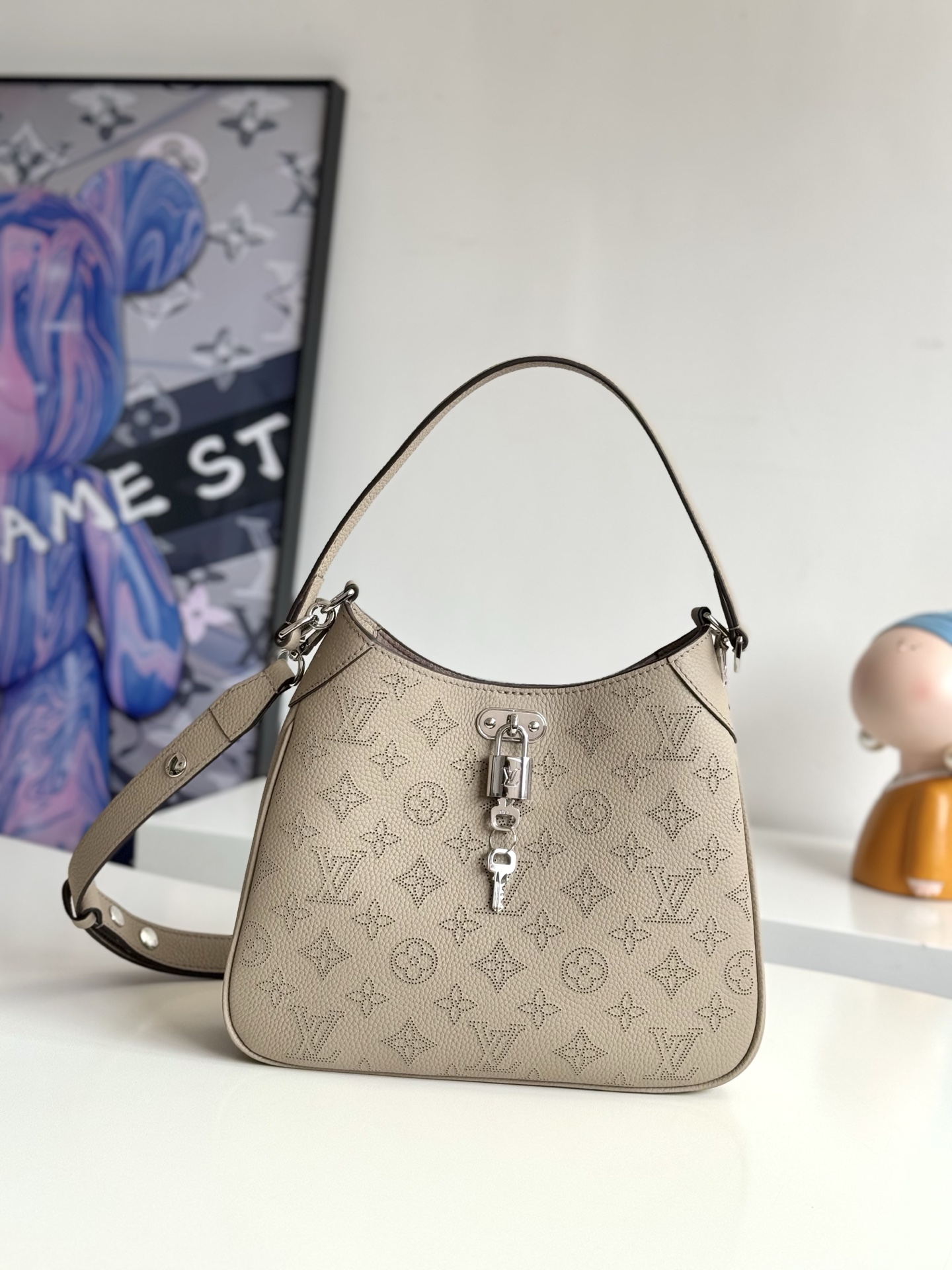 wsxc1778181940373_0 Louis Vuitton Fashion Bag - Image 1