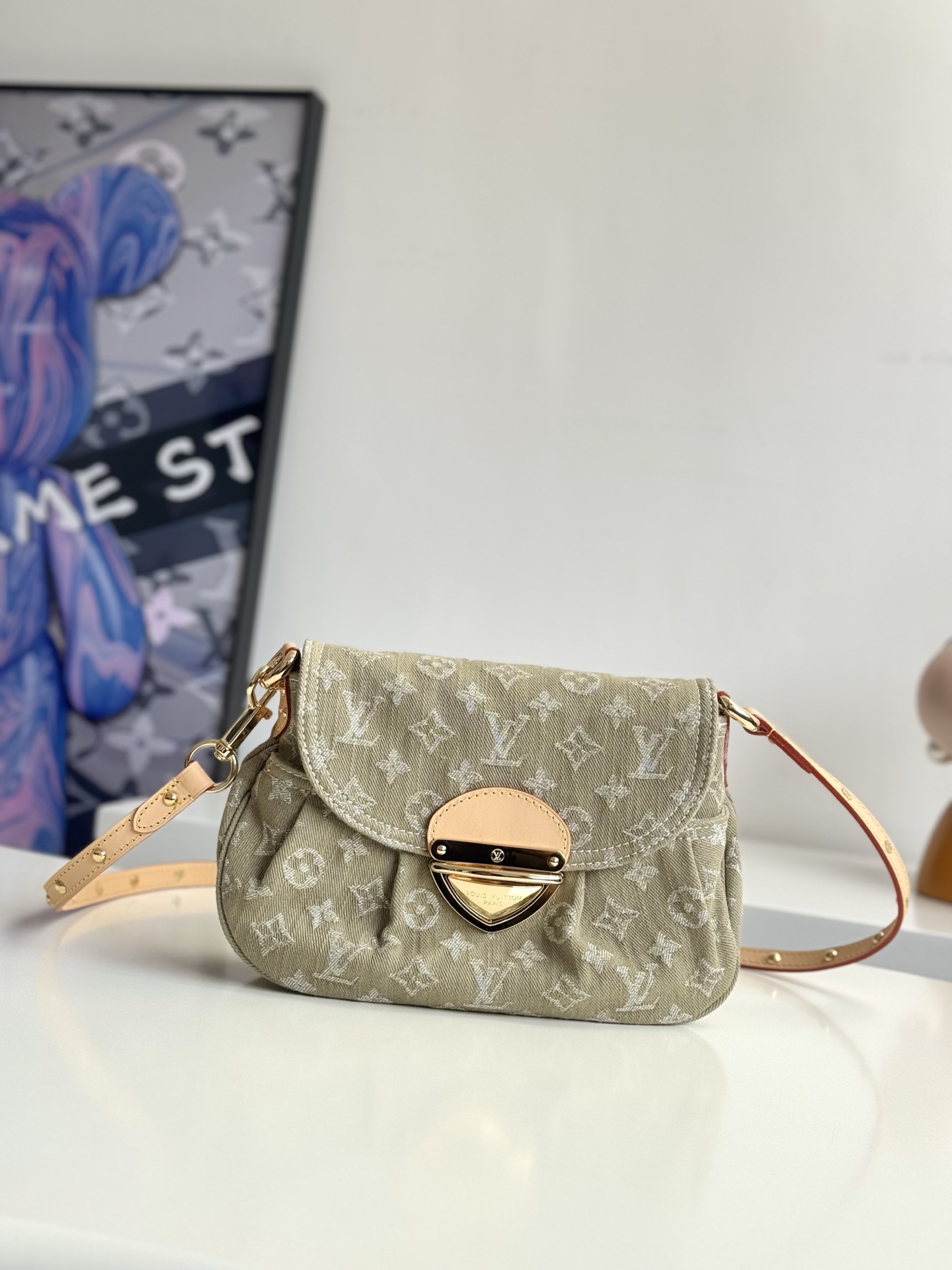 wsxc1778182710344_0 Louis Vuitton Fashion Bag - Image 1