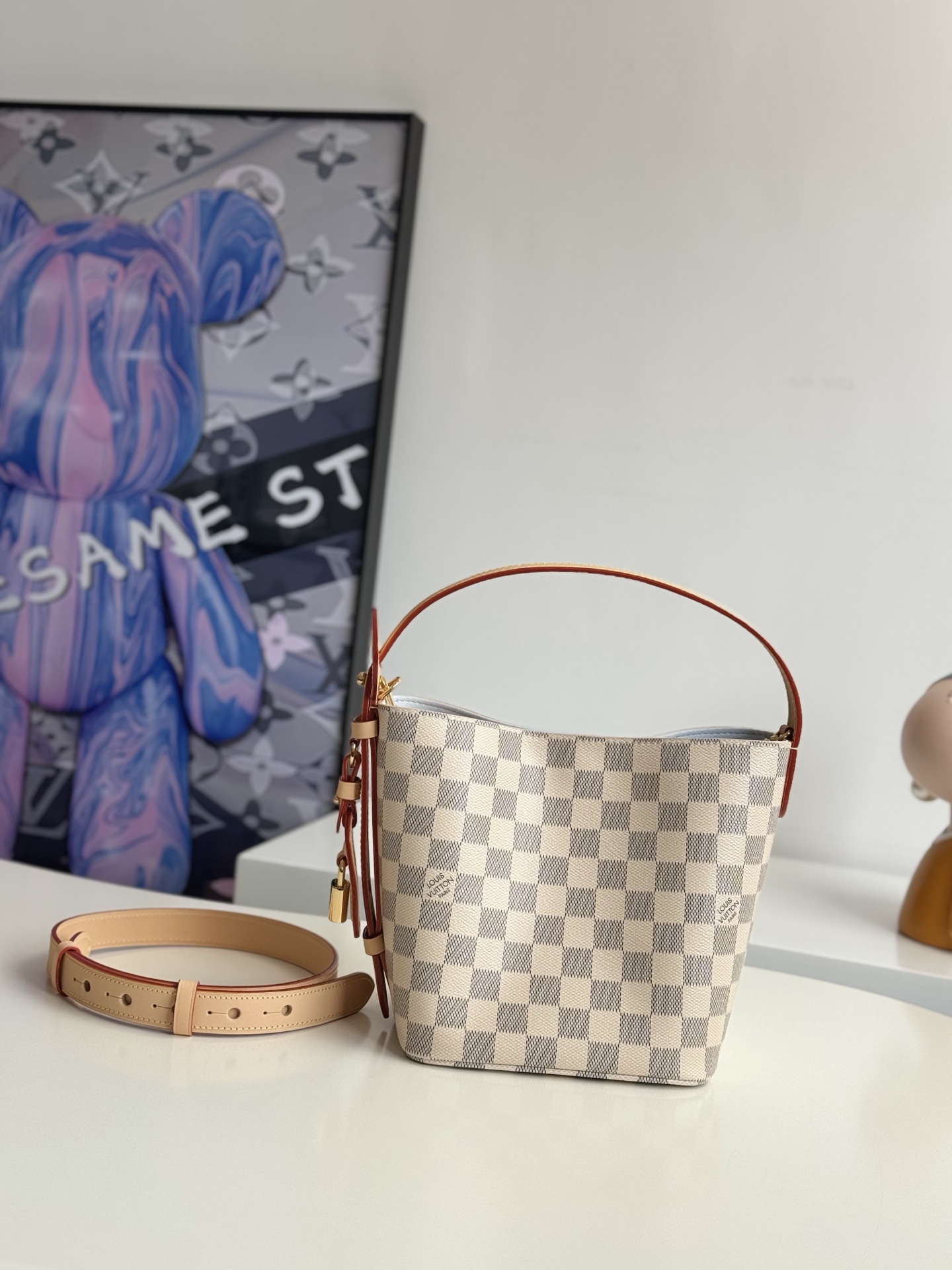 wsxc1778183490928_0 Louis Vuitton Fashion Bag - Image 1