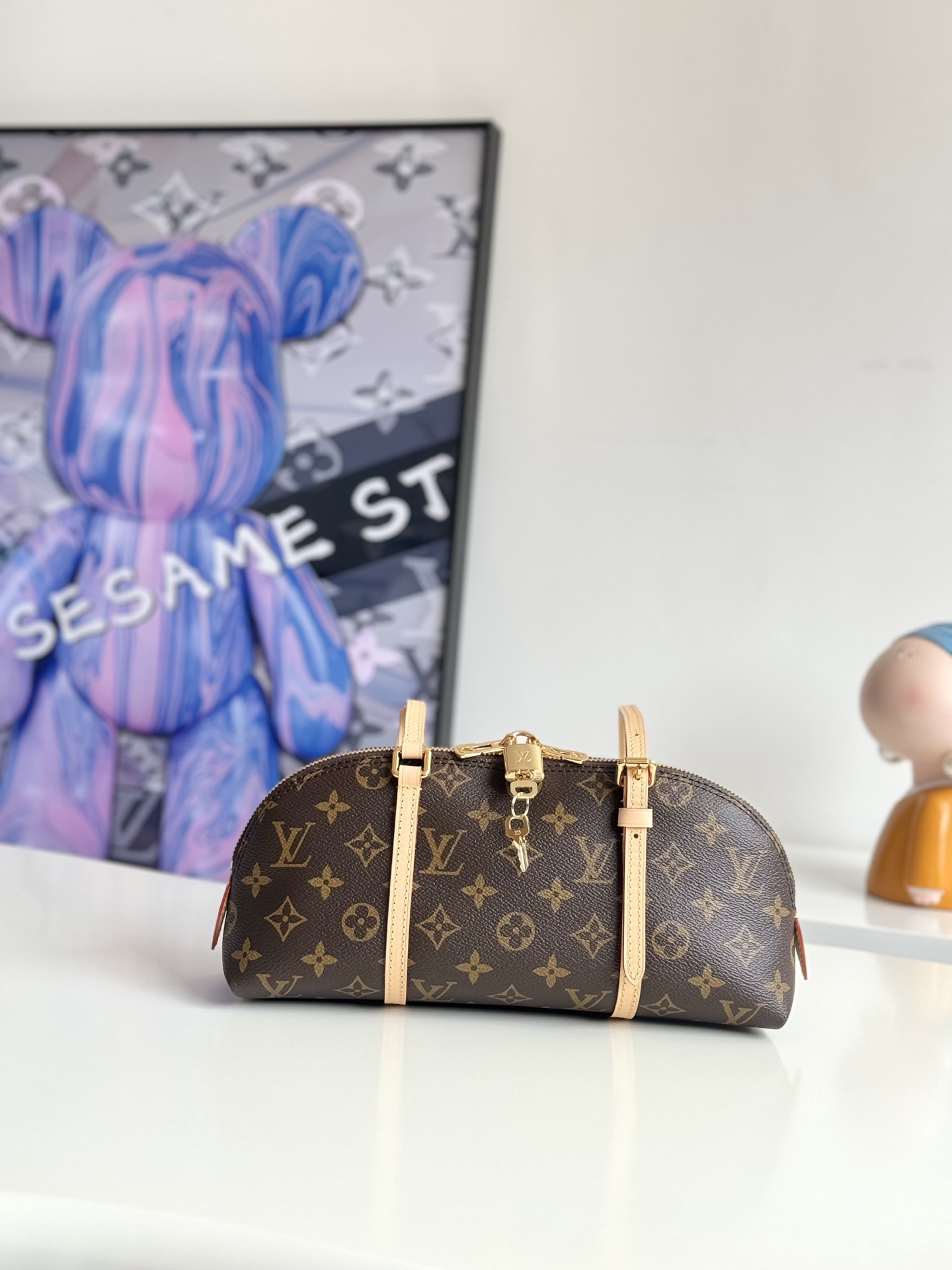 wsxc1778183643383_0 Louis Vuitton Fashion Bag - Image 1