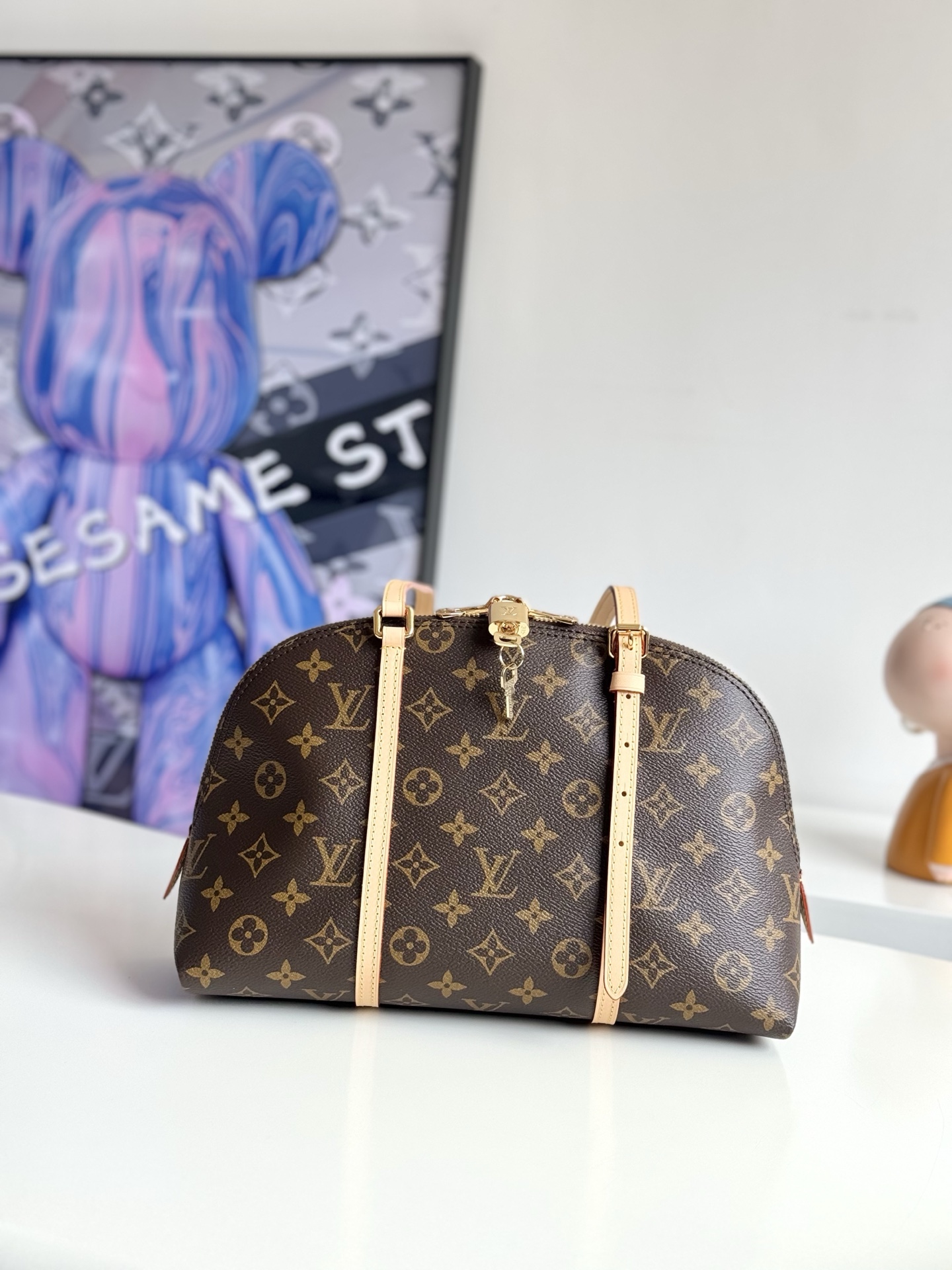 wsxc1778183777870_0 Louis Vuitton Fashion Bag - Image 1