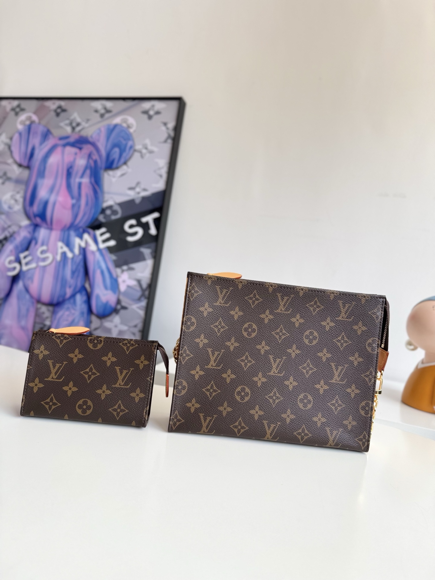 wsxc1778183946003_0 Louis Vuitton Fashion Bag - Image 1