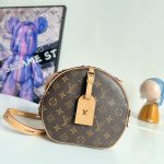 Louis Vuitton Fashion Bag