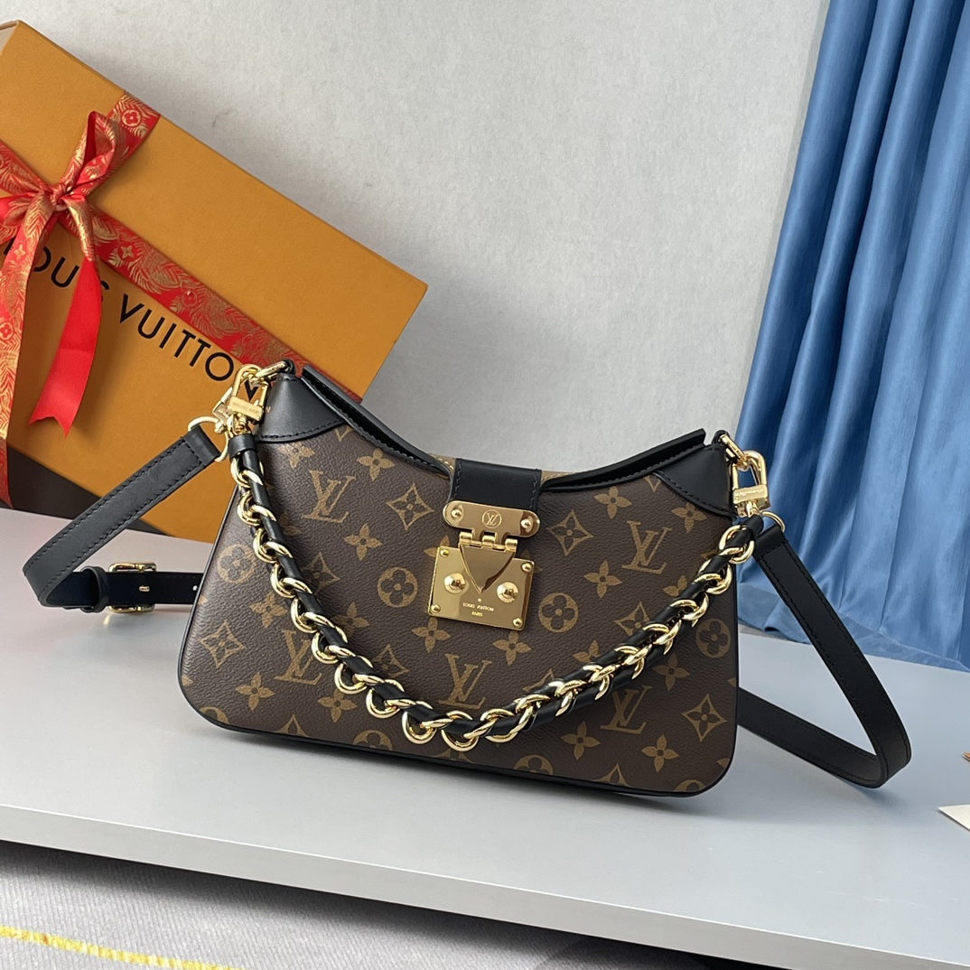 wsxc1778185142361_0 Louis Vuitton Fashion Bag - Image 1
