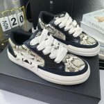 Amiri Fashion Shoes