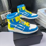 Amiri Fashion Shoes
