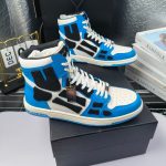 Amiri Fashion Shoes
