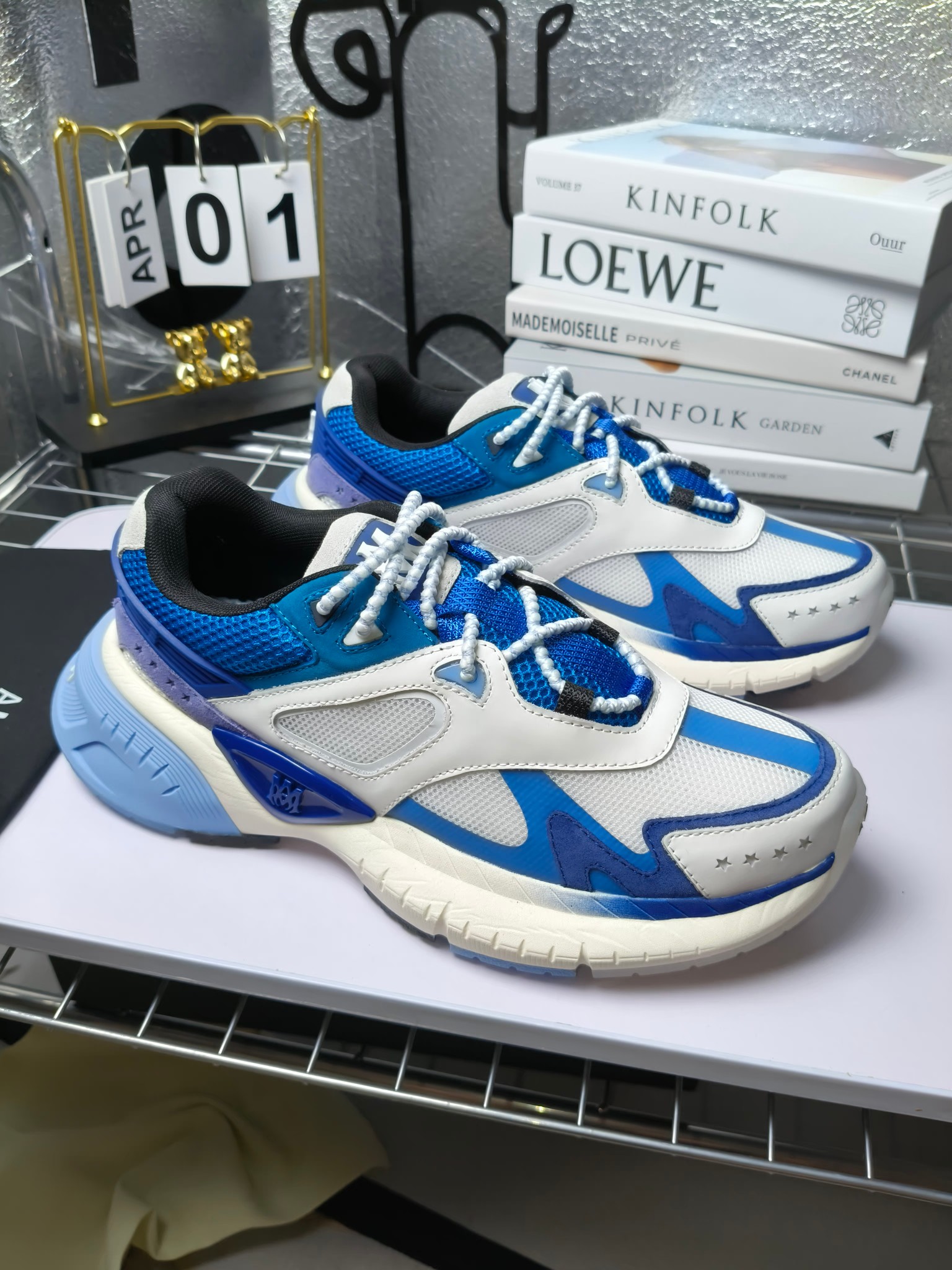 wsxc1778198363478_0 Amiri Fashion Shoes - Image 1