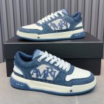 Amiri Fashion Shoes