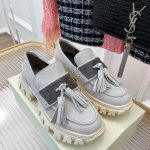 Brunello Cucinelli Fashion Shoes