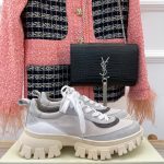 Brunello Cucinelli Fashion Shoes