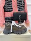 Brunello Cucinelli Fashion Shoes - Image 3