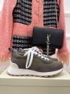 Brunello Cucinelli Fashion Shoes
