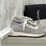 Brunello Cucinelli Fashion Shoes