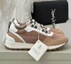 Brunello Cucinelli Fashion Shoes
