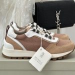 Brunello Cucinelli Fashion Shoes