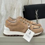 Brunello Cucinelli Fashion Shoes