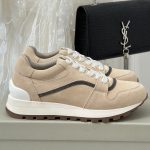 Brunello Cucinelli Fashion Shoes