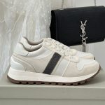 Brunello Cucinelli Fashion Shoes