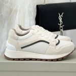 Brunello Cucinelli Fashion Shoes
