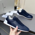 Brunello Cucinelli Fashion Shoes
