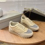 Brunello Cucinelli Fashion Shoes